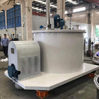 Pgz1600 centrifugeert de Plaat Automatische Schraper het Lagere Plastiek van de Lossingsvoering centrifugeert