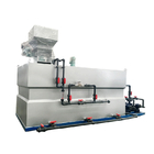 Het Polymeer van PAM PAC Chemische het Doseren Machine voor Afvalwaterzuiveringsinstallatie